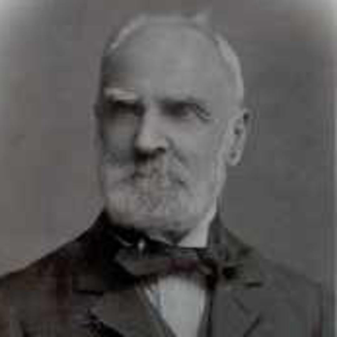 William C. Price (1833 - 1925) Profile
